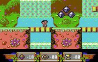 Sam's Journey (C64) screenshot, image №991684 - RAWG