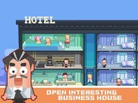 Super Hotel Tycoon screenshot, image №2207951 - RAWG