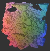 3D Cellular Automata screenshot, image №2900119 - RAWG