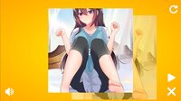 GirlPuzzle screenshot, image №3535348 - RAWG