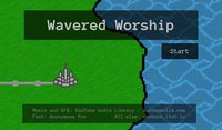 Wavered Worship screenshot, image №2234988 - RAWG