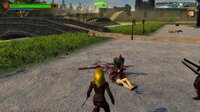 Dark Siege - The First Knight screenshot, image №3306457 - RAWG