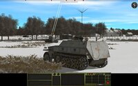 Combat Mission Final Blitzkrieg screenshot, image №4137765 - RAWG