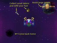 Trash Refresh screenshot, image №2557676 - RAWG