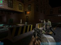 Deus Ex: Game of the Year Edition screenshot, image №120104 - RAWG