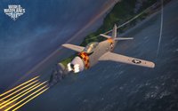 World of Warplanes screenshot, image №575378 - RAWG