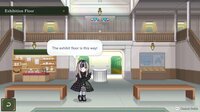 Juufuutei Raden 's Guide for Pixel Museum screenshot, image №4212000 - RAWG
