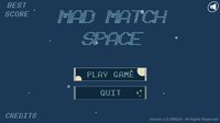 Mad Match: Space screenshot, image №1199781 - RAWG