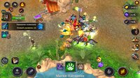 Battle of Heroes 3 screenshot, image №3336502 - RAWG