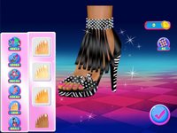 Fashion Shoe Designer screenshot, image №1881869 - RAWG