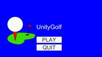 Unity Golf screenshot, image №2118548 - RAWG