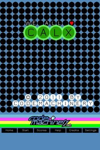 Calx screenshot, image №1203871 - RAWG