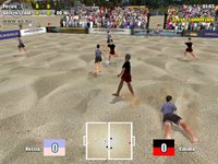 Beach Soccer screenshot, image №364615 - RAWG