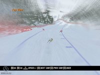 Ski Racing 2006 screenshot, image №436227 - RAWG