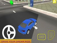 Real Dirf Car Parking: Impossi screenshot, image №1326540 - RAWG