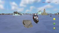 Privateer Escape screenshot, image №3422835 - RAWG
