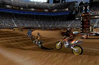 2XL Supercross screenshot, image №551915 - RAWG