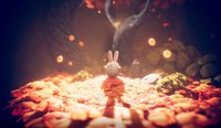 Jumping Rabbit screenshot, image №1823360 - RAWG