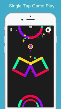 Cross Color Valley screenshot, image №1344582 - RAWG