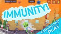 IMMUNITY (itch) (ZUGAT) screenshot, image №3006782 - RAWG