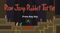Run Jump Rabbit Turtle screenshot, image №1909235 - RAWG