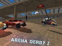Arena Derby 2 screenshot, image №2109705 - RAWG