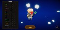 Arena (itch) screenshot, image №1111488 - RAWG