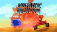 RunTank RunTunk screenshot, image №3659120 - RAWG