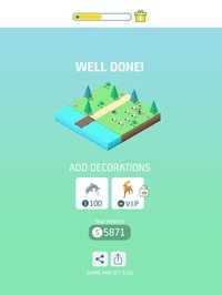 Color Garden - Build by Number screenshot, image №1886038 - RAWG