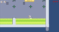 2D Platformer Tutorial (NathanP37) screenshot, image №3092825 - RAWG