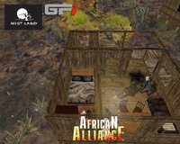African Alliance screenshot, image №403644 - RAWG
