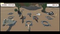 Ghost Rodeo screenshot, image №3676078 - RAWG
