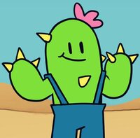 Cactus Boy screenshot, image №3287486 - RAWG