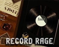 Record Rage screenshot, image №1217697 - RAWG