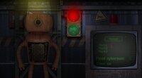 Cyberman 3020 screenshot, image №2662689 - RAWG