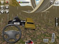 Airborne Limo Stunt Racing Game screenshot, image №1757381 - RAWG