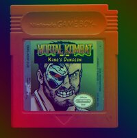 Mortal Kombat Kano's Dungeon screenshot, image №3322816 - RAWG