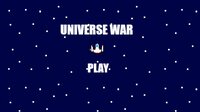 UNIVERSE WAR screenshot, image №3411724 - RAWG