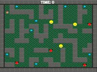 Diamond Maze screenshot, image №3324469 - RAWG