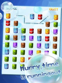 A New Fizzy Pop Match Mania App - Super Fun Game For Kids screenshot, image №1748242 - RAWG
