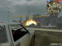 Battlefield 2: Special Forces screenshot, image №434686 - RAWG