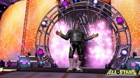 WWE All Stars screenshot, image №276077 - RAWG