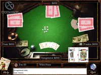 Small Rockets Poker screenshot, image №318938 - RAWG