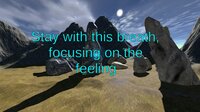 VR Meditation - Skyrun screenshot, image №3431912 - RAWG