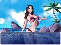 Bikini Island screenshot, image №1794433 - RAWG