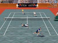 All Star Tennis 2000 screenshot, image №317871 - RAWG