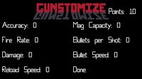 Gunstomize screenshot, image №1245778 - RAWG