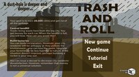 Trash`n`Roll screenshot, image №2821294 - RAWG