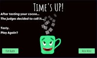 Cocoa Catch screenshot, image №1804409 - RAWG