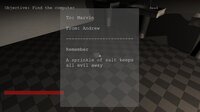 Breaking In screenshot, image №2998185 - RAWG
